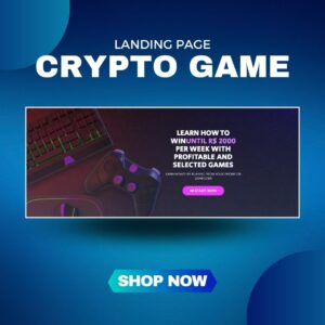 crypto-game