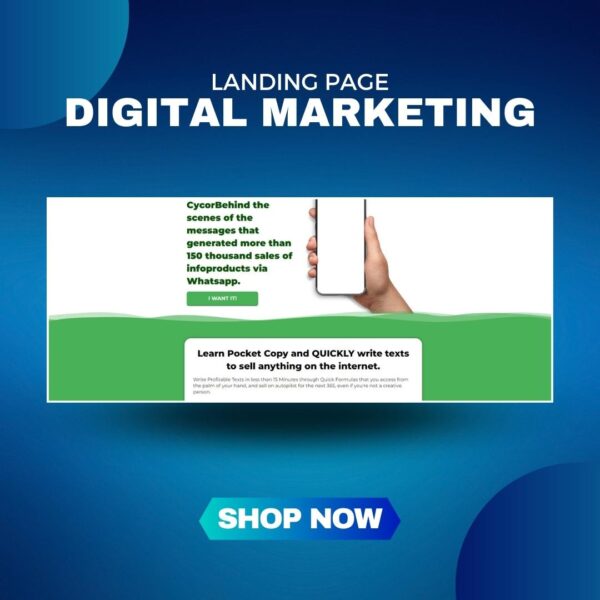 digital marketing template featured img