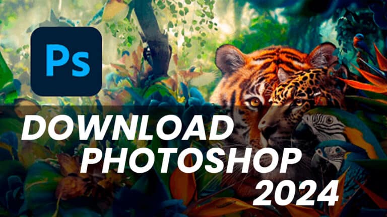 download photoshop 2024