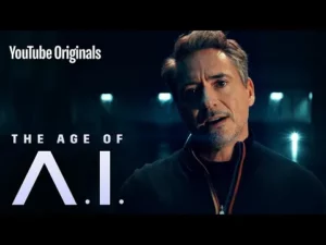 age of a.i.